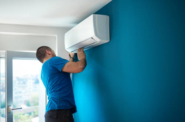 Best Ductless Mini-Split Systems in Lincoln Park, NJ
