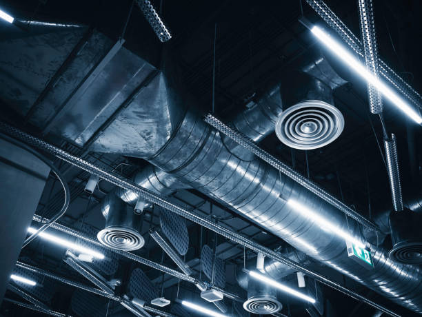 Best HVAC Software and Technology in Lincoln Park, NJ