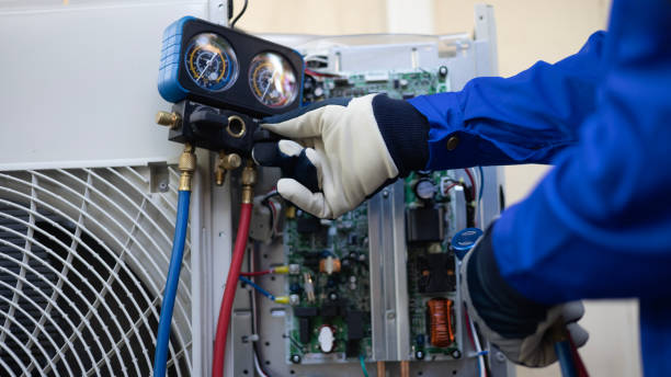 Best Thermostats and Smart Controls in Lincoln Park, NJ